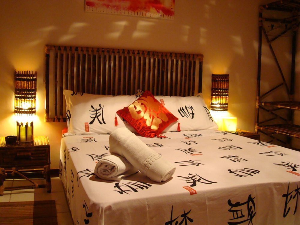 Pousada Bambu Itacaré Extérieur photo