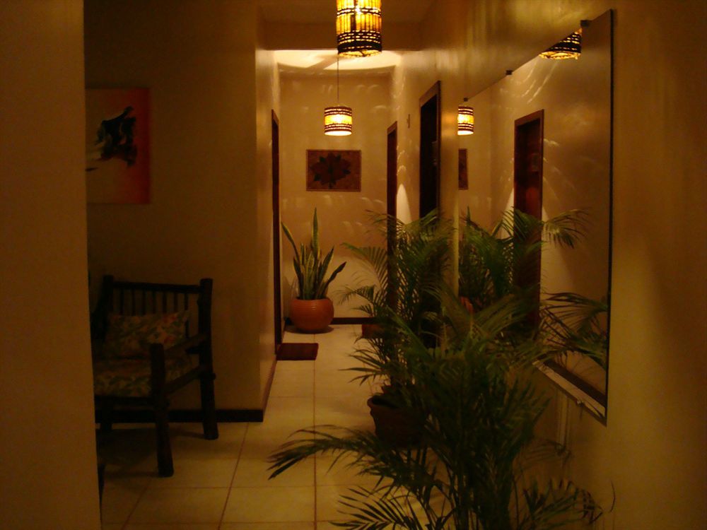 Pousada Bambu Itacaré Extérieur photo